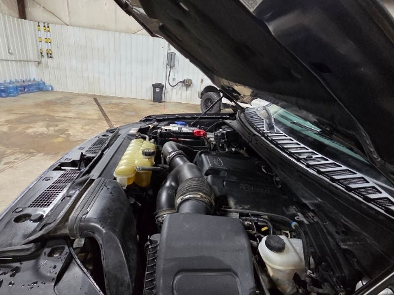 2020 Ford Expedition MAX XLT