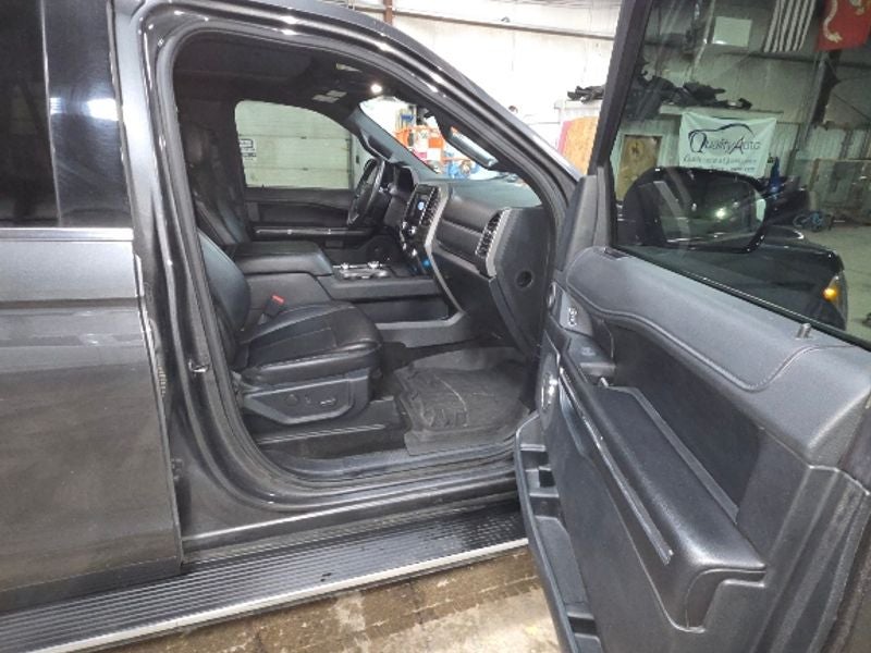 2020 Ford Expedition MAX XLT