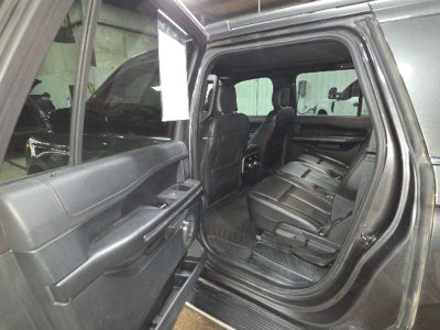 2020 Ford Expedition MAX XLT
