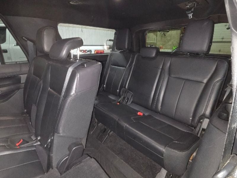 2020 Ford Expedition MAX XLT