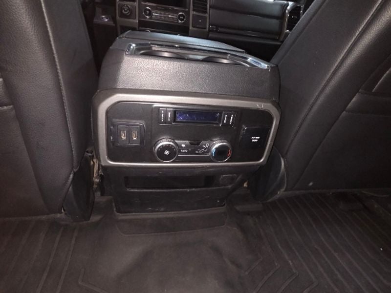 2020 Ford Expedition MAX XLT