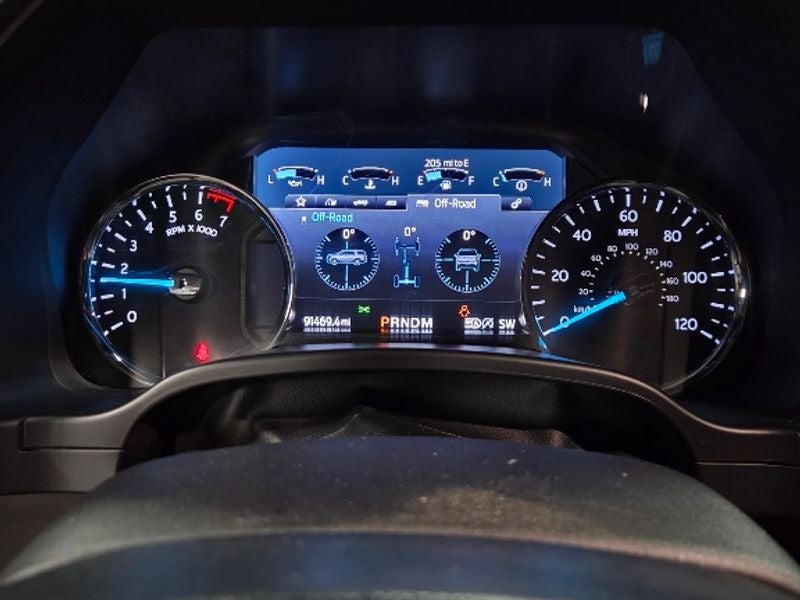 2020 Ford Expedition MAX XLT