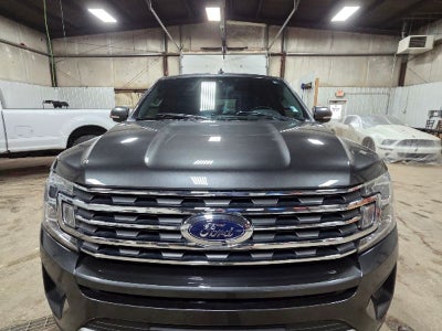 2020 Ford Expedition MAX XLT