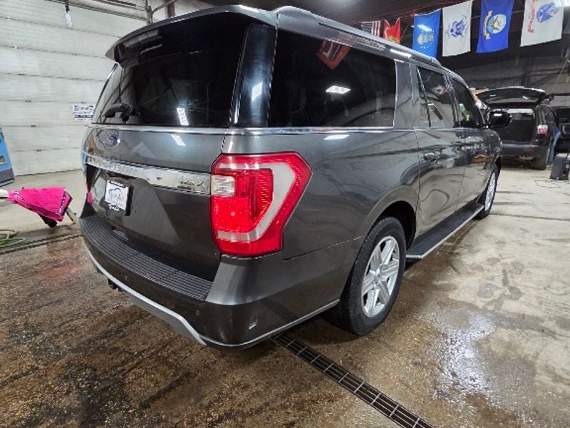 2020 Ford Expedition MAX XLT