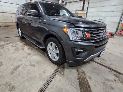 2020 Ford Expedition MAX XLT