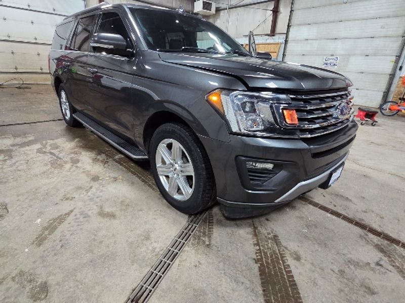 2020 Ford Expedition MAX XLT