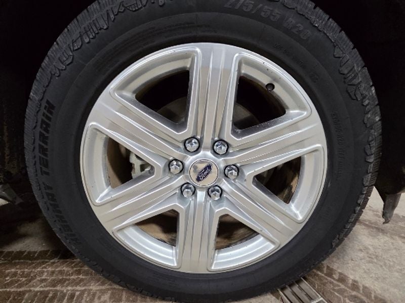 2020 Ford Expedition MAX XLT