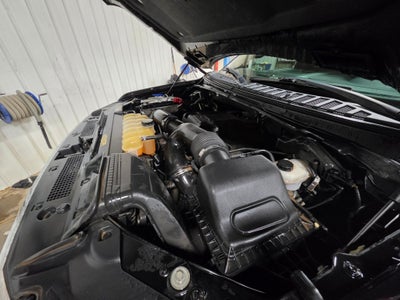 2018 Ford Expedition MAX XLT