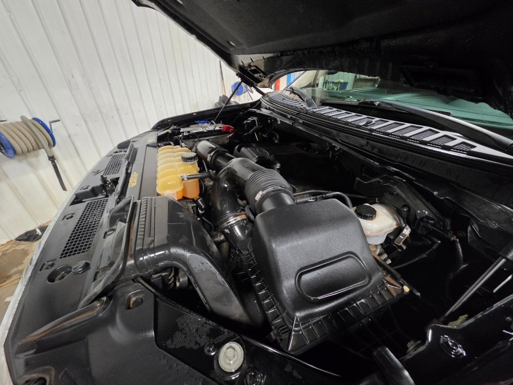 2018 Ford Expedition MAX XLT