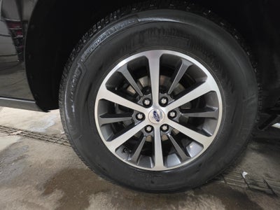 2018 Ford Expedition MAX XLT