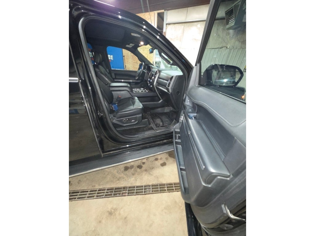 2018 Ford Expedition MAX XLT