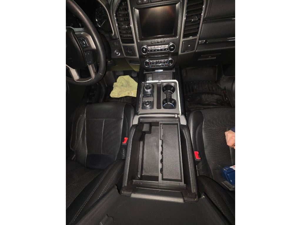 2018 Ford Expedition MAX XLT