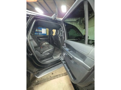 2018 Ford Expedition MAX XLT