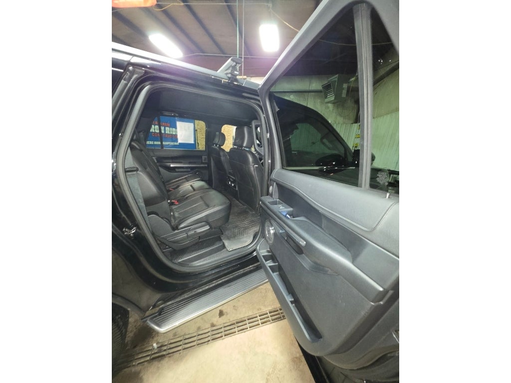 2018 Ford Expedition MAX XLT