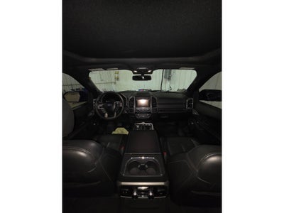 2018 Ford Expedition MAX XLT