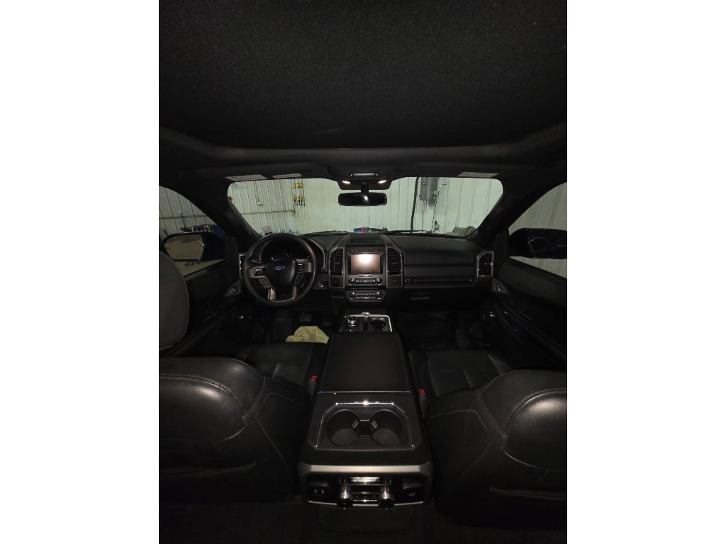 2018 Ford Expedition MAX XLT