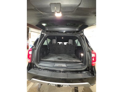 2018 Ford Expedition MAX XLT