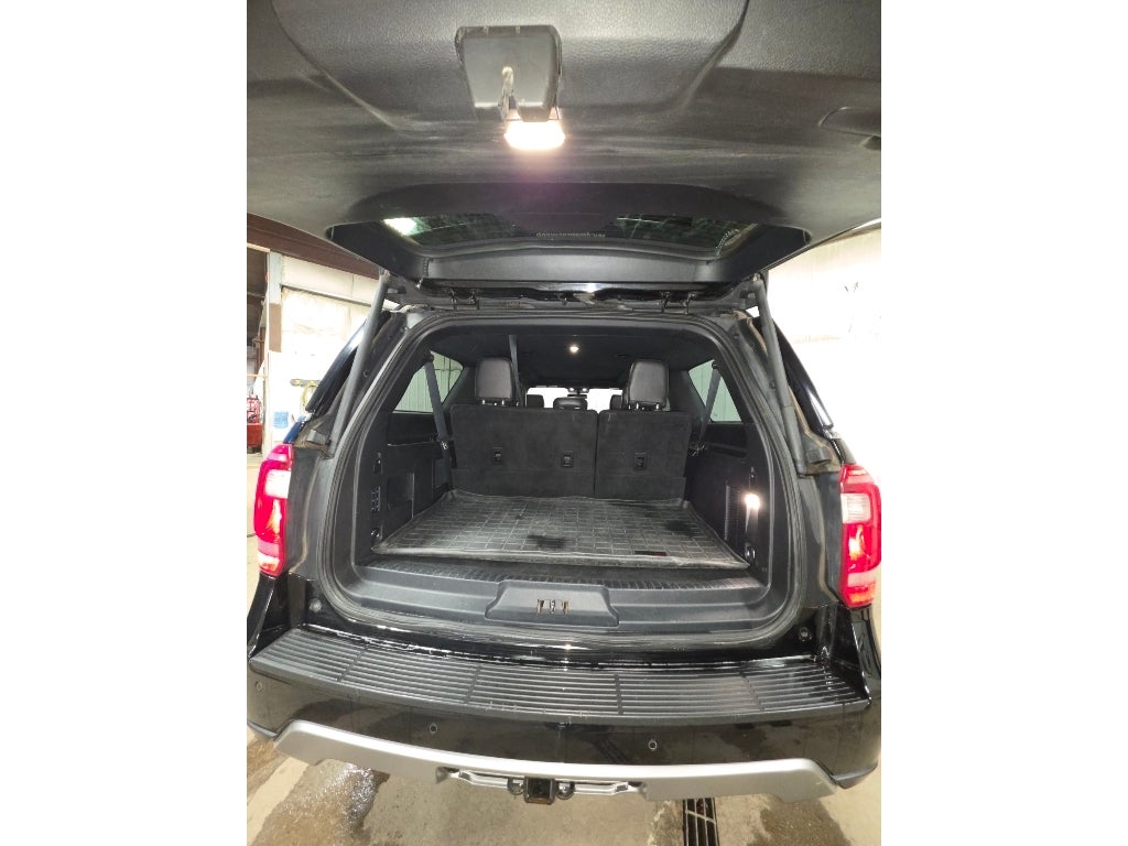 2018 Ford Expedition MAX XLT