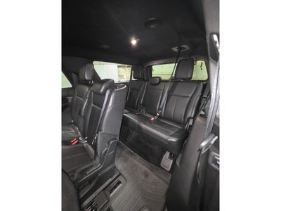 2018 Ford Expedition MAX XLT