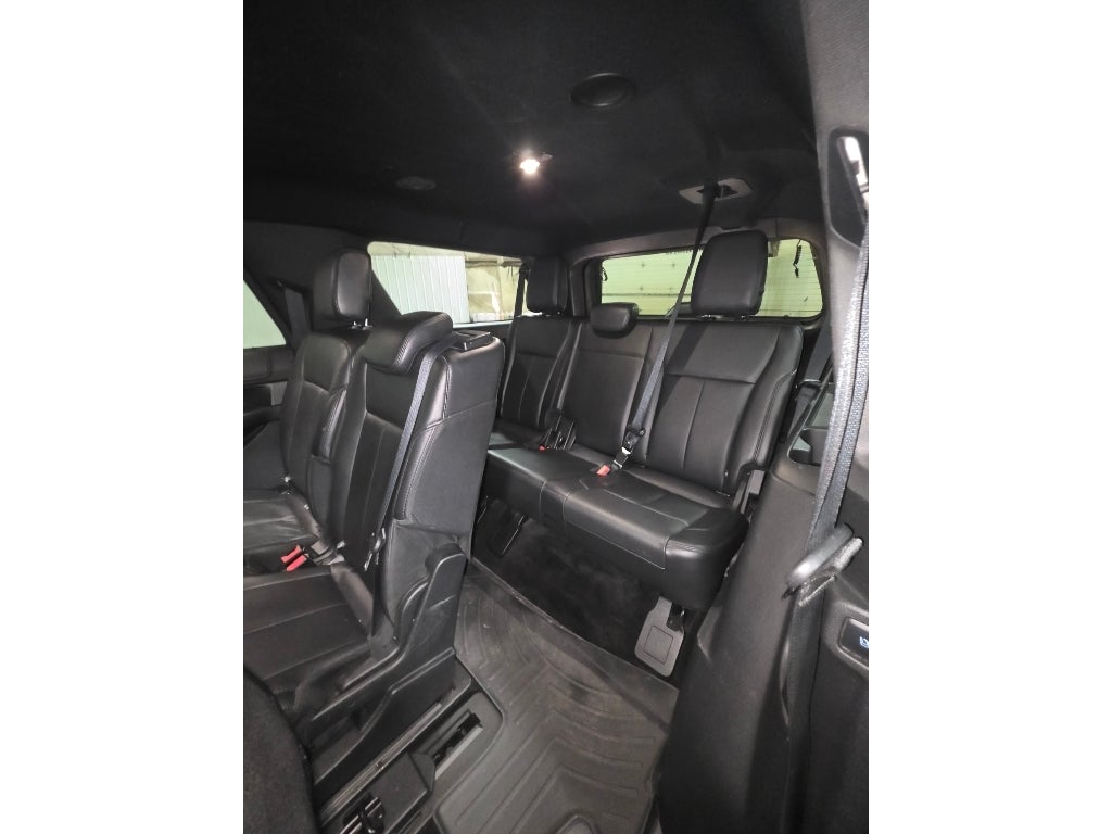 2018 Ford Expedition MAX XLT