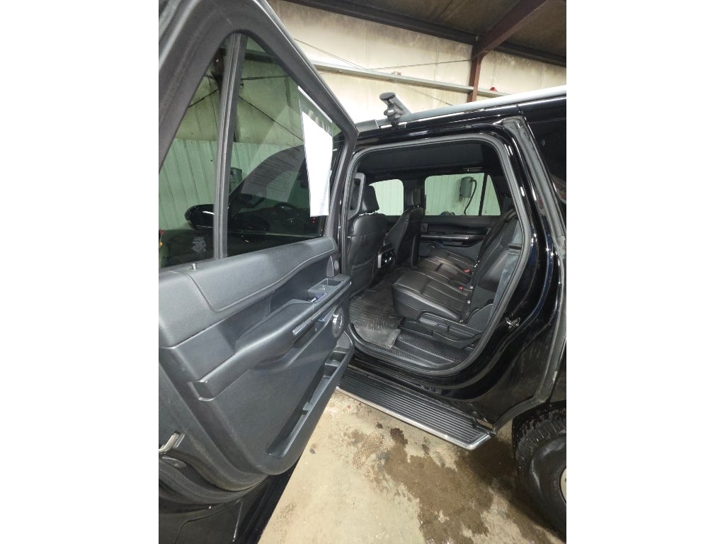 2018 Ford Expedition MAX XLT