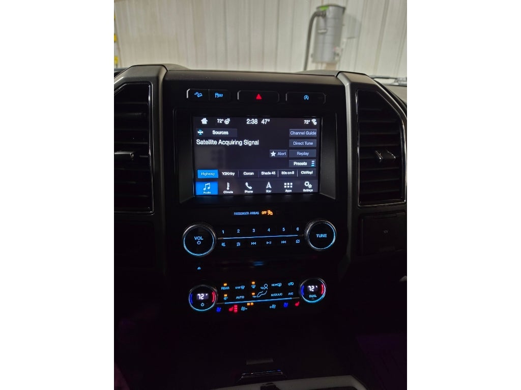 2018 Ford Expedition MAX XLT