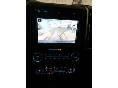 2018 Ford Expedition MAX XLT