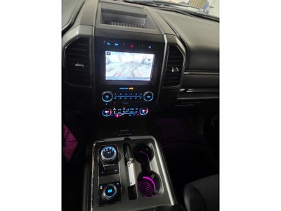 2018 Ford Expedition MAX XLT