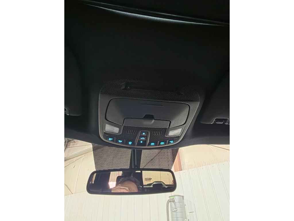 2018 Ford Expedition MAX XLT