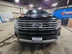 2018 Ford Expedition MAX XLT