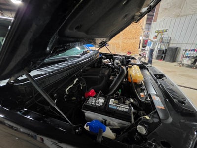 2018 Ford Expedition MAX XLT