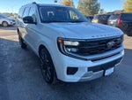 2025 Ford Expedition MAX Platinum Ultimate