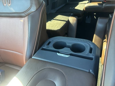 2025 Ford Expedition MAX King Ranch