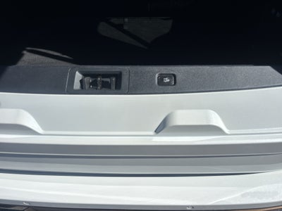 2025 Ford Expedition MAX King Ranch