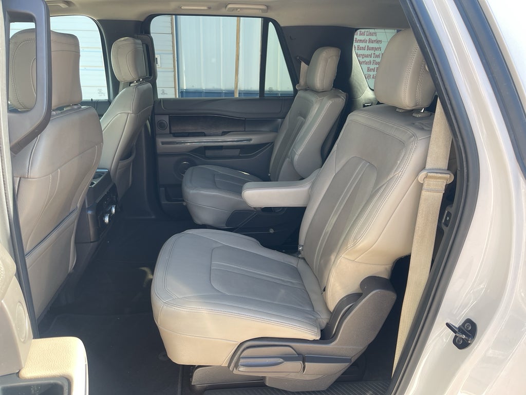 2019 Ford Expedition MAX Limited