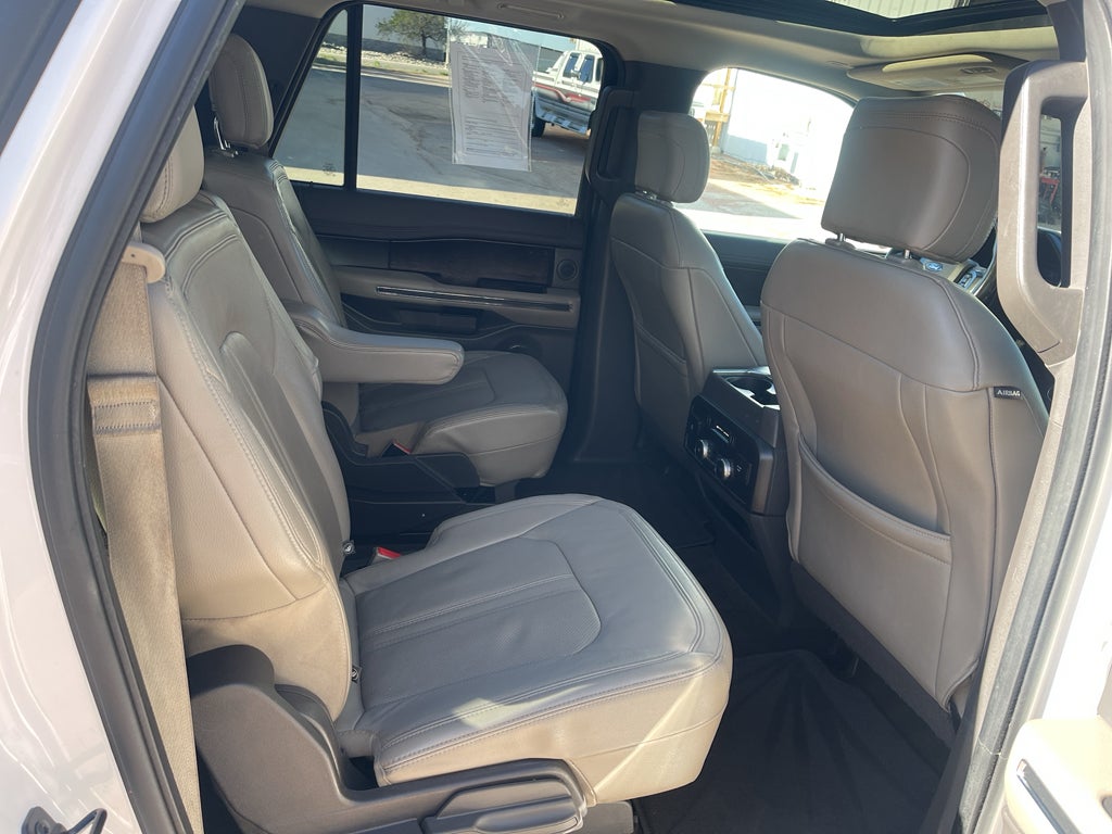 2019 Ford Expedition MAX Limited
