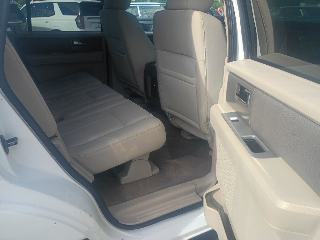 2013 Ford Expedition XL