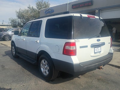 2013 Ford Expedition XL
