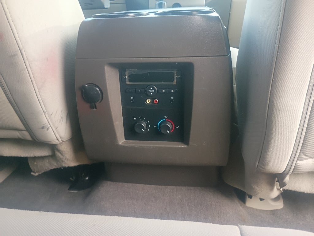 2013 Ford Expedition XL