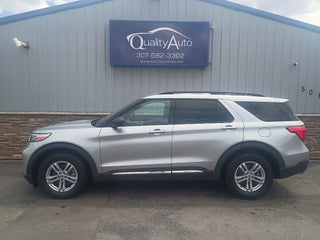 2013 Ford Expedition XL