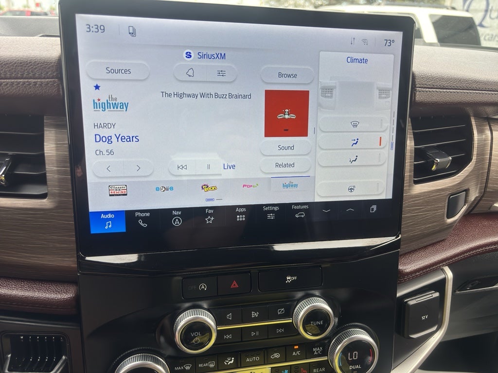 2024 Ford Expedition Limited