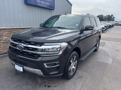 2024 Ford Expedition Limited