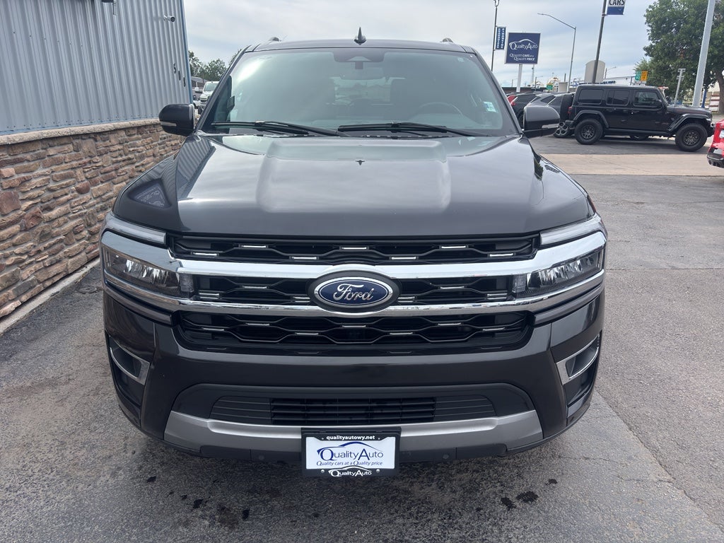 2024 Ford Expedition Limited