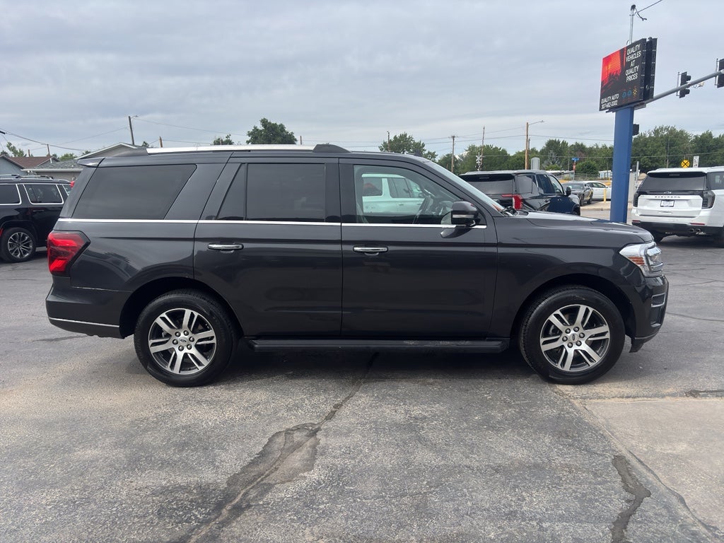 2024 Ford Expedition Limited