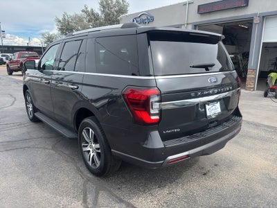 2024 Ford Expedition Limited