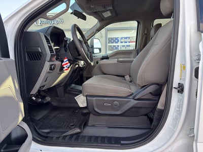 2019 Ford F-250 XLT