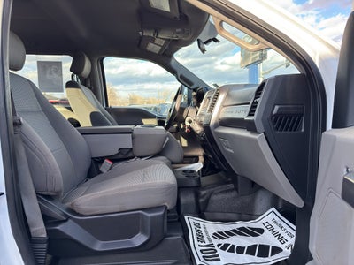 2019 Ford F-250 XLT