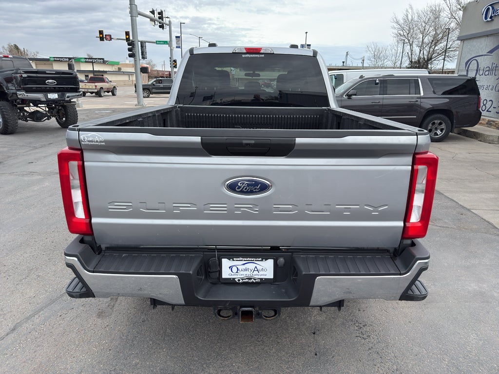 2024 Ford F-250 XLT