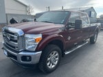 2012 Ford F-250 Lariat