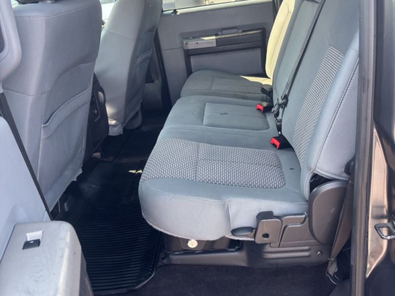 2016 Ford F-250 XLT